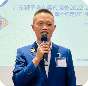 黄阳扬 - 凤扬AI创始人